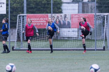 Bild 78 - wBJ Harburger TB - Holstein Kiel : Ergebnis: 2:1